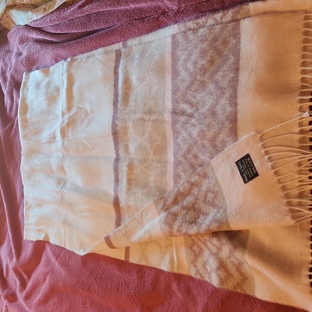 Shawl/scarf